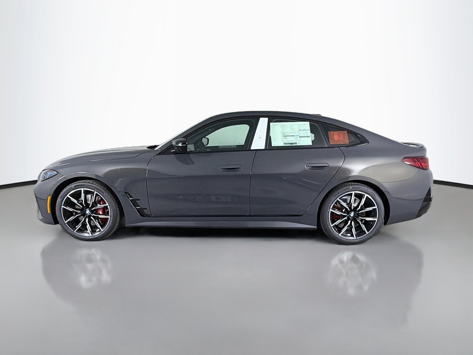 New 2027 BMW M440i w/ Premium Package RWD image 4