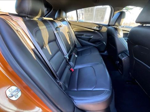 Used 2017 Chevrolet Cruze Premier w/ RS Package image 26