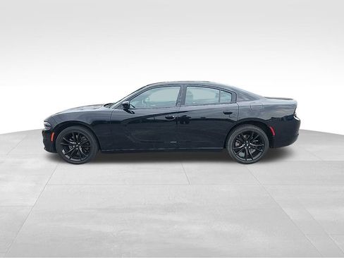 Used 2020 Dodge Charger Police w/ Street Appearance Group image 8