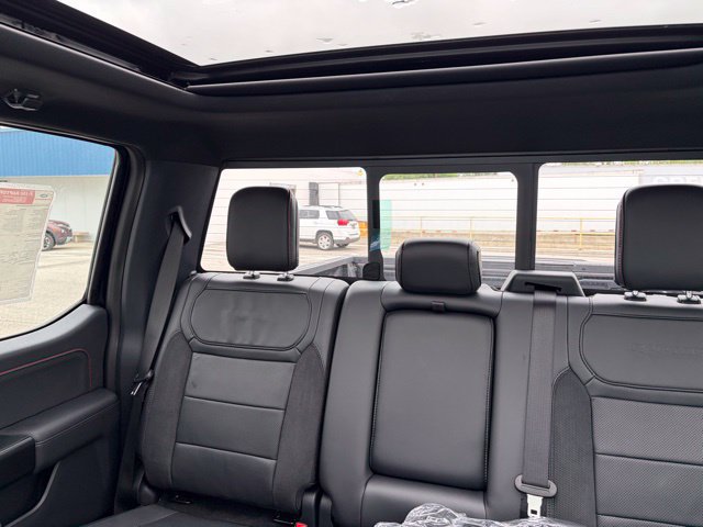 New 2026 Ford F150 Raptor AWD/4WD image 38