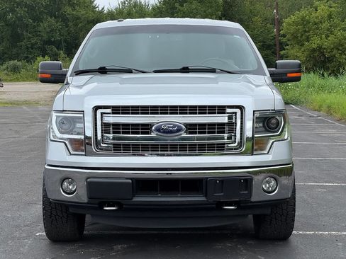 Used 2017 Ford F150 XLT RWD image 3