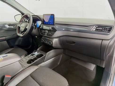 Used 2024 Ford Escape ST-Line AWD/4WD image 31