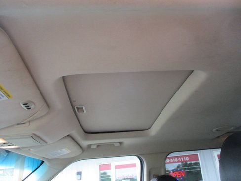 Used 2014 Ford Flex SEL w/ Equipment Group 202A FWD image 16