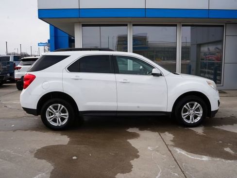 Used 2013 Chevrolet Equinox LT w/ Driver Convenience Package image 31