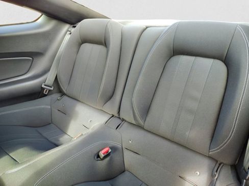 Used 2022 Ford Mustang GT w/ Equipment Group 301A image 17