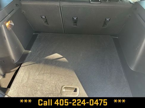 Used 2025 Chevrolet Trax RS w/ Driver Confidence Package image 23