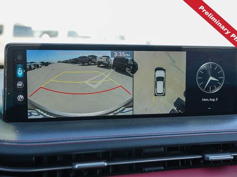 Used 2022 Genesis GV70 3.5T Sport w/ Sport Advanced Package AWD/4WD image 19