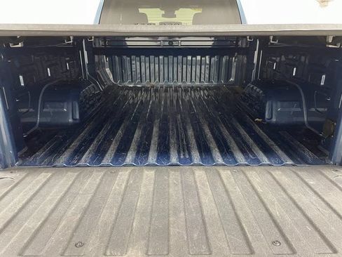 Used 2024 Chevrolet Silverado 1500 LT AWD/4WD image 24