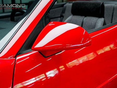 Used 1992 Chevrolet Camaro RS RWD image 50