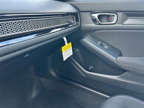 New 2026 Honda Civic Sport image 24