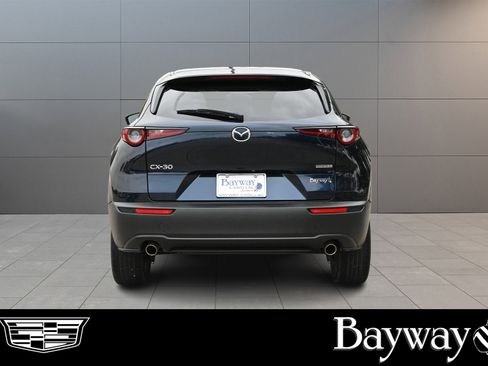 Used 2020 MAZDA CX-30 FWD w/ Select Package image 6