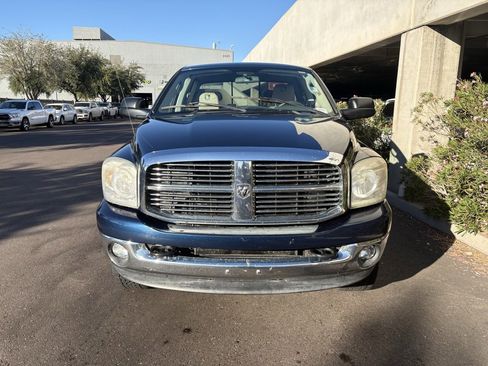 Used 2009 Dodge Ram 2500 Truck SLT w/ Trailer Tow Group image 4