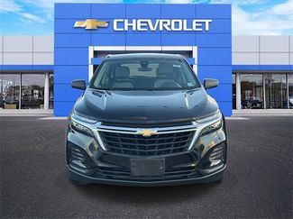 Certified 2024 Chevrolet Equinox LS video 2