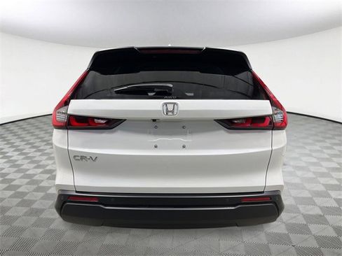 New 2026 Honda CR-V EX-L image 5
