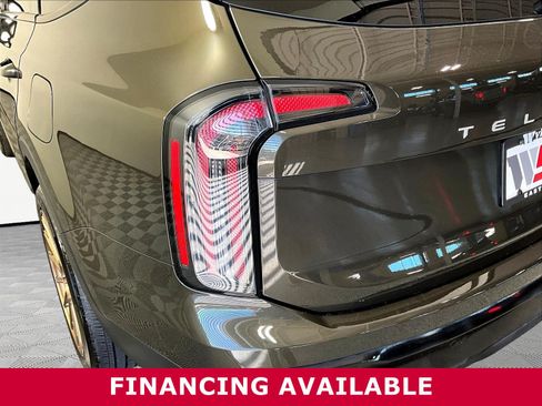 Certified 2023 Kia Telluride EX X-Line AWD/4WD image 21