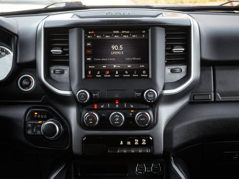 Used 2020 RAM 1500 Big Horn image 29