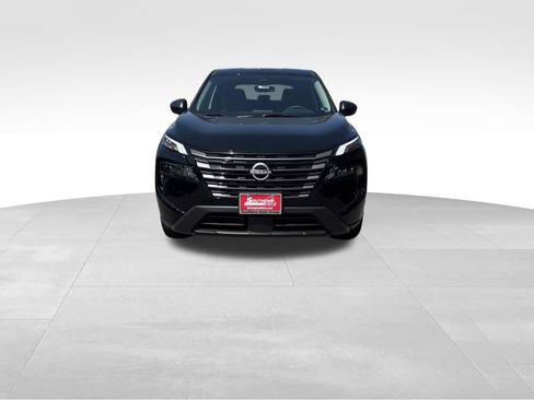 New 2026 Nissan Rogue S FWD image 8