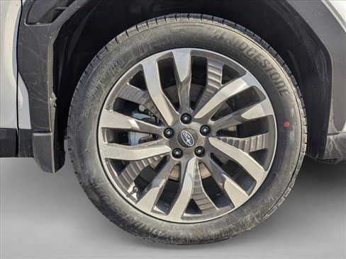 New 2026 Subaru Forester Touring image 9