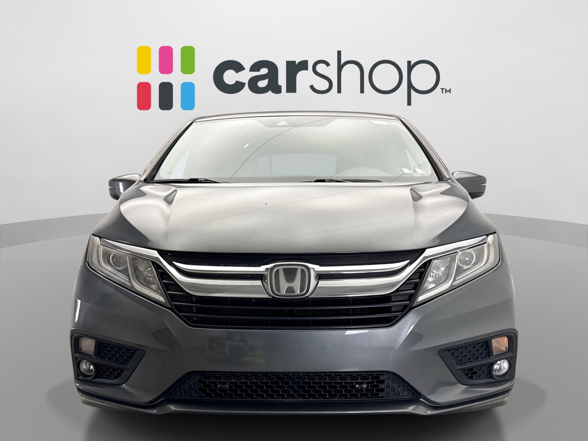 Used 2019 Honda Odyssey EX-L image 8