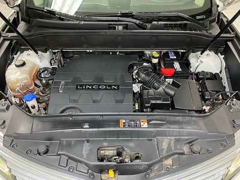 Used 2016 Lincoln MKX Select w/ Select Plus Package image 15