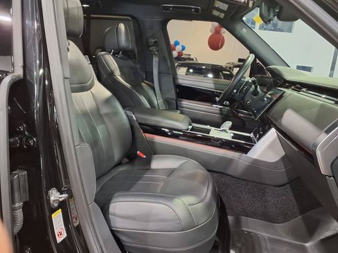 Used 2024 Land Rover Range Rover SE AWD/4WD image 20
