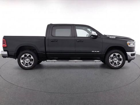 Used 2022 RAM 1500 Big Horn AWD/4WD image 8