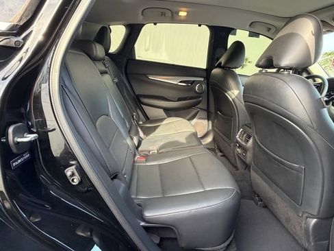 Used 2020 INFINITI QX50 Sensory w/ Proactive Package FWD image 13