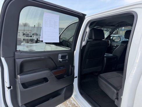 Used 2016 GMC Sierra 1500 SLE image 34