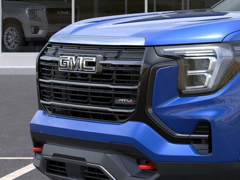New 2026 GMC Terrain AT4 w/ Convenience Package III AWD/4WD image 13