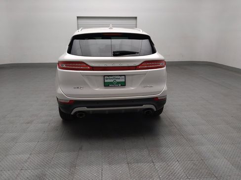Used 2017 Lincoln MKC Select w/ Select Plus Package AWD/4WD image 6