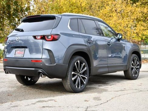 New 2026 MAZDA CX-50 AWD 2.5 S w/ Premium Package image 7