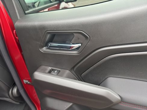 New 2026 Chevrolet Colorado Z71 image 12