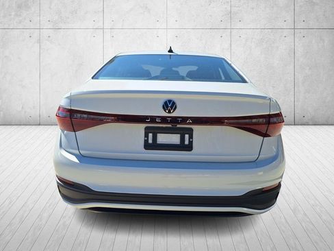 New 2026 Volkswagen Jetta S image 4