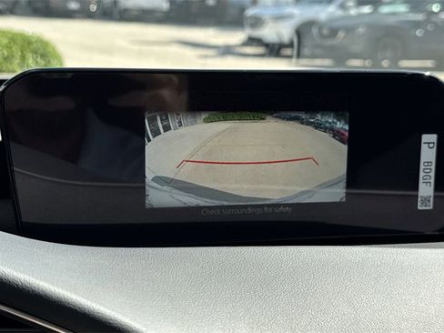 New 2026 MAZDA MAZDA3 2.5 S Hatchback w/ Premium Pkg image 50