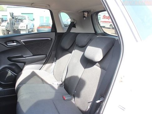 Used 2015 Honda Fit EX image 25