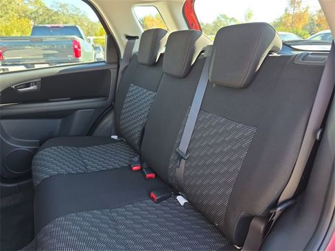 Used 2009 Suzuki SX4 Hatchback image 15