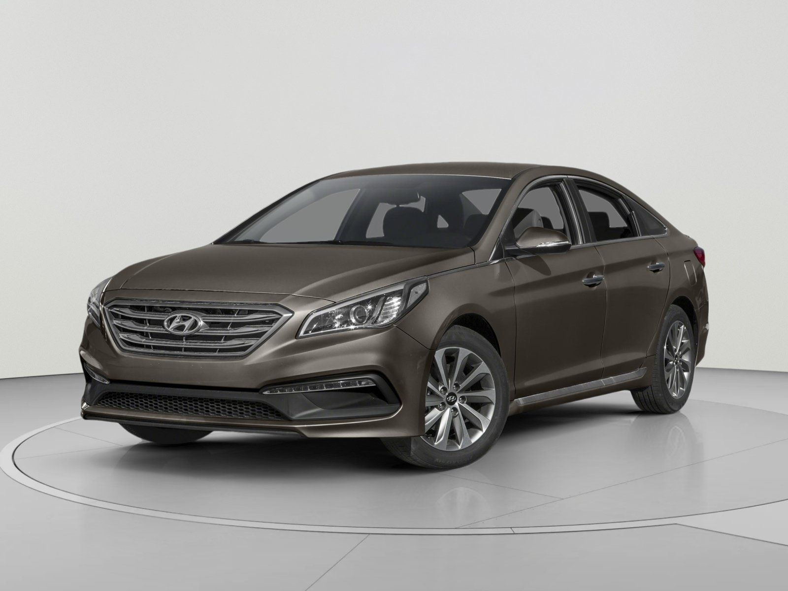 Used 2016 Hyundai Sonata Sport FWD image 1