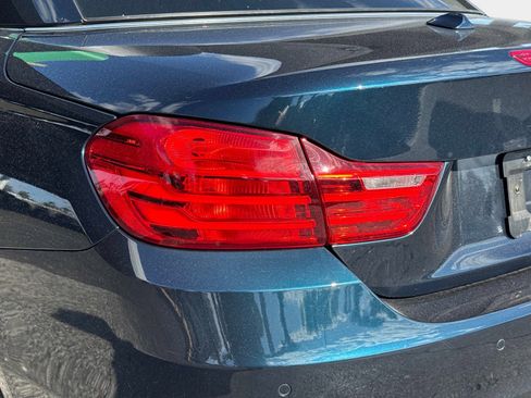 Used 2015 BMW 428i Convertible image 16