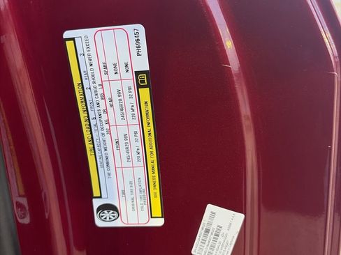 Used 2023 Dodge Challenger SXT w/ Blacktop Package RWD image 14
