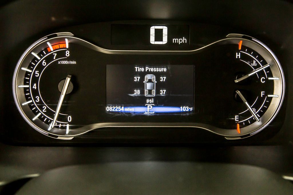 Used 2021 Honda Ridgeline RTL image 17