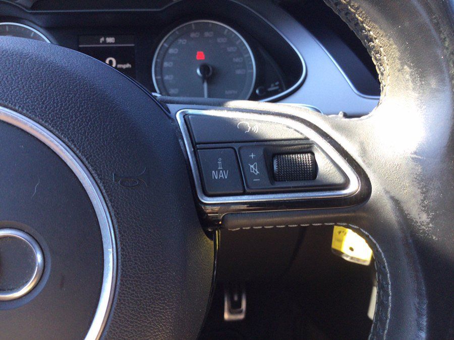 Used 2016 Audi S4 Premium Plus w/ Technology Package AWD/4WD image 30