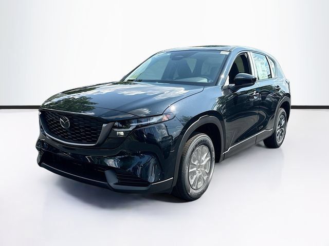New 2026 MAZDA CX-5 AWD 2.5 S image 3