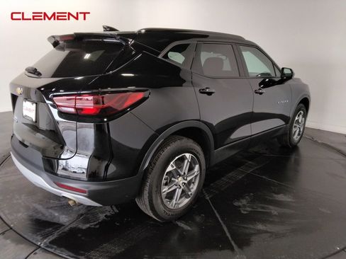 Used 2023 Chevrolet Blazer LT w/ Convenience Package image 5