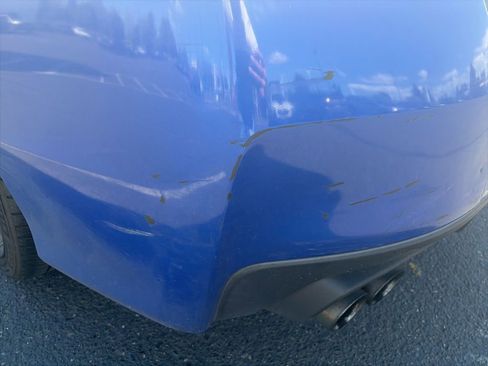 Used 2017 Subaru WRX Limited AWD/4WD image 7