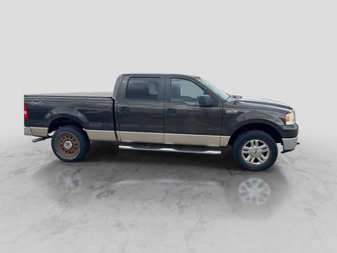 Used 2007 Ford F150 XLT AWD/4WD image 23