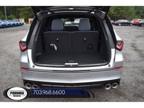 New 2026 Acura MDX Type S AWD/4WD image 34