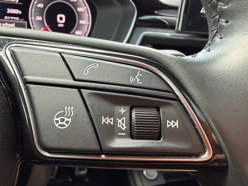Used 2020 Audi A5 2.0T Premium Plus AWD/4WD image 17
