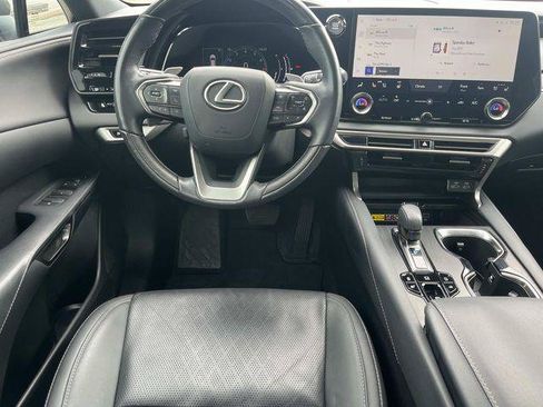 Certified 2023 Lexus RX 350 Premium Plus w/ Cold Area Package AWD/4WD image 13