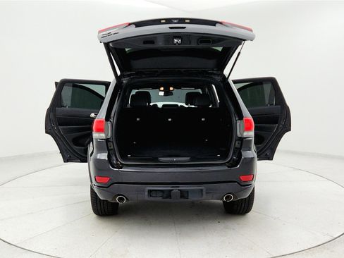 Used 2014 Jeep Grand Cherokee Altitude image 32