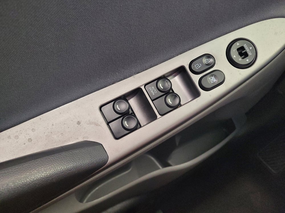Used 2017 Hyundai Accent Value Edition FWD image 27